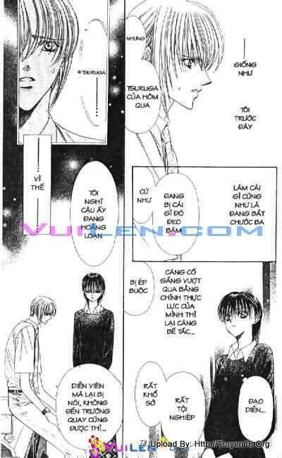 Thử Thách Của Kyouko Chapter 61 - Trang 2