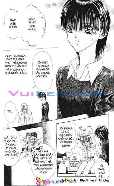 Thử Thách Của Kyouko Chapter 61 - Trang 2