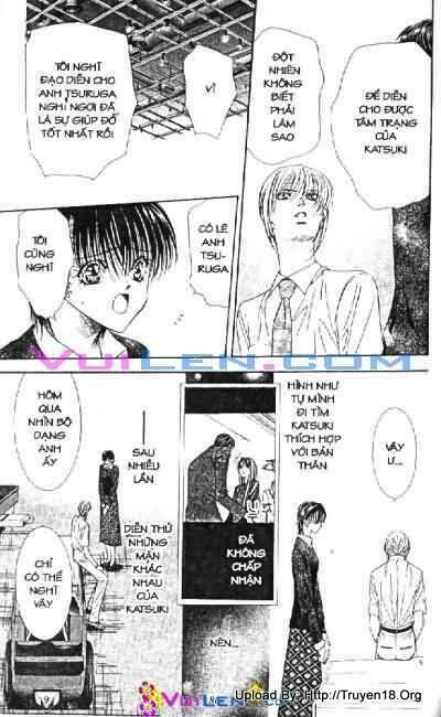 Thử Thách Của Kyouko Chapter 61 - Trang 2