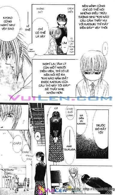 Thử Thách Của Kyouko Chapter 61 - Trang 2