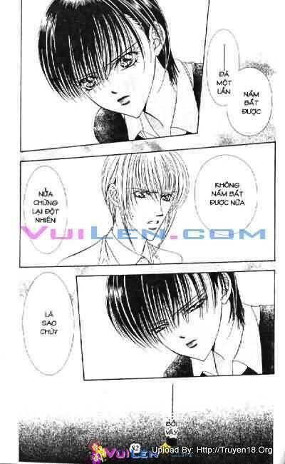 Thử Thách Của Kyouko Chapter 61 - Trang 2