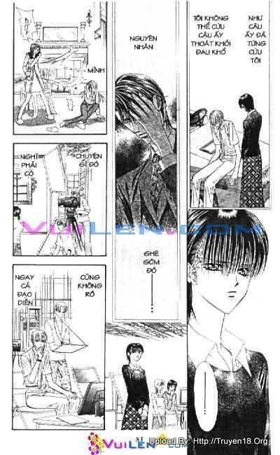 Thử Thách Của Kyouko Chapter 61 - Trang 2