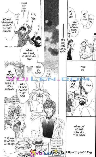 Thử Thách Của Kyouko Chapter 61 - Trang 2