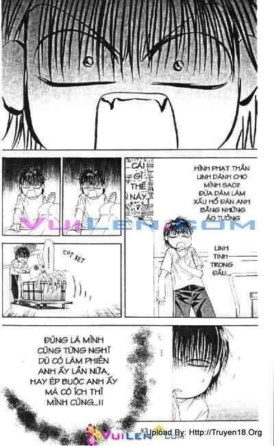 Thử Thách Của Kyouko Chapter 61 - Trang 2