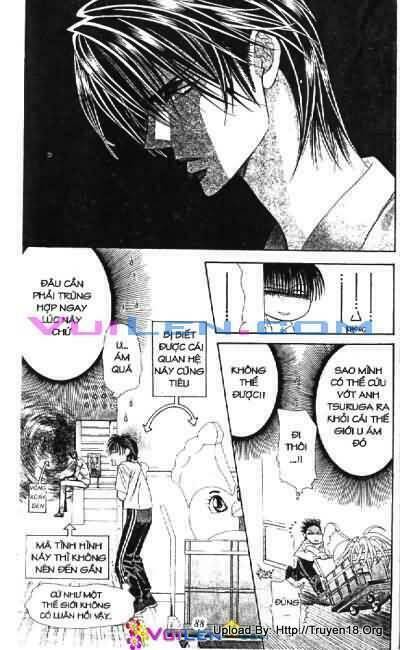 Thử Thách Của Kyouko Chapter 61 - Trang 2