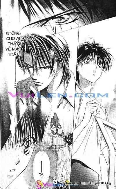 Thử Thách Của Kyouko Chapter 61 - Trang 2