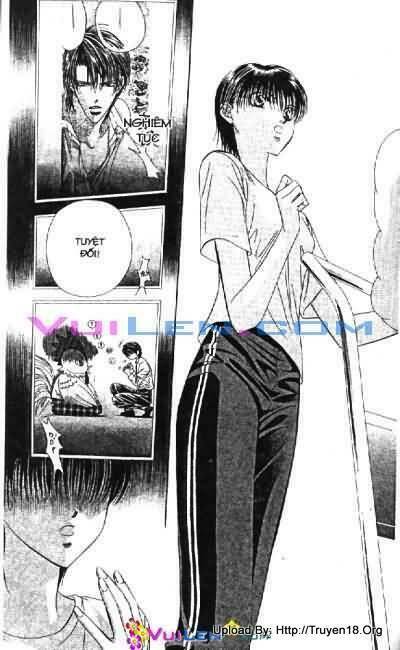 Thử Thách Của Kyouko Chapter 61 - Trang 2