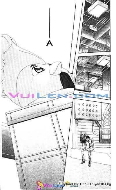 Thử Thách Của Kyouko Chapter 61 - Trang 2