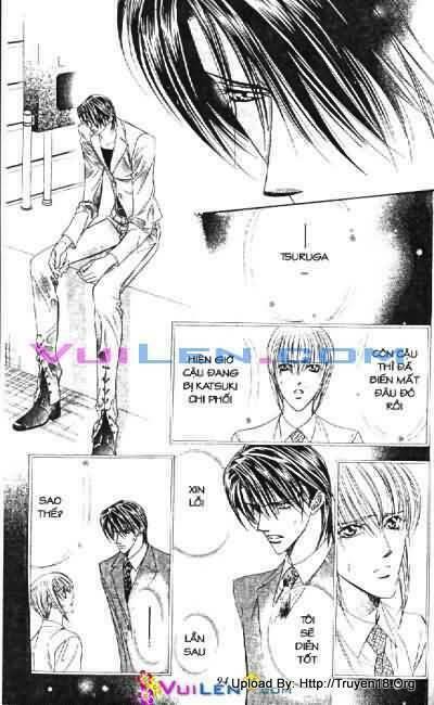 Thử Thách Của Kyouko Chapter 61 - Trang 2