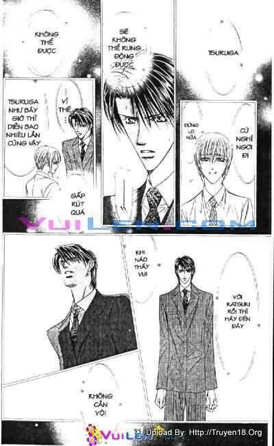 Thử Thách Của Kyouko Chapter 61 - Trang 2