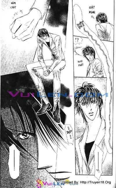 Thử Thách Của Kyouko Chapter 61 - Trang 2