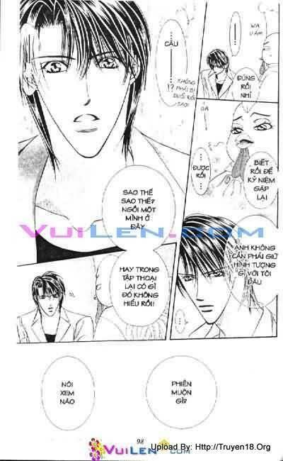 Thử Thách Của Kyouko Chapter 61 - Trang 2