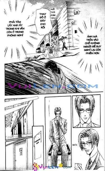 Thử Thách Của Kyouko Chapter 66 - Trang 2