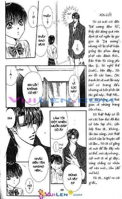 Thử Thách Của Kyouko Chapter 66 - Trang 2