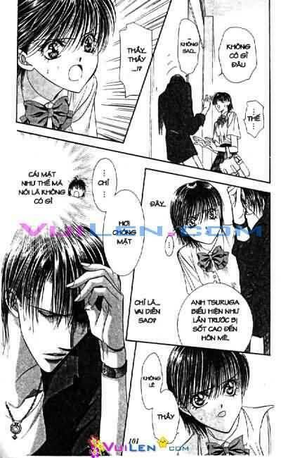 Thử Thách Của Kyouko Chapter 66 - Trang 2