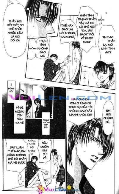 Thử Thách Của Kyouko Chapter 66 - Trang 2