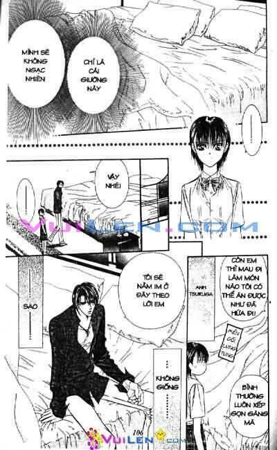 Thử Thách Của Kyouko Chapter 66 - Trang 2