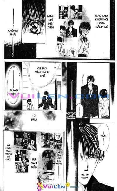 Thử Thách Của Kyouko Chapter 66 - Trang 2