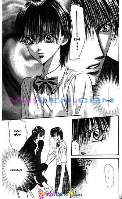 Thử Thách Của Kyouko Chapter 66 - Trang 2