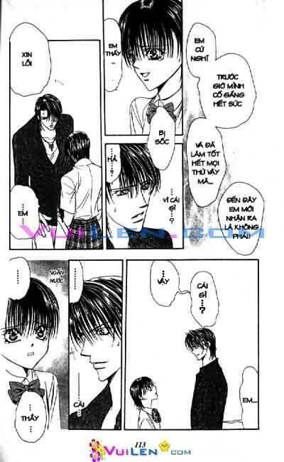 Thử Thách Của Kyouko Chapter 66 - Trang 2