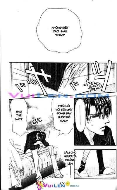 Thử Thách Của Kyouko Chapter 66 - Trang 2