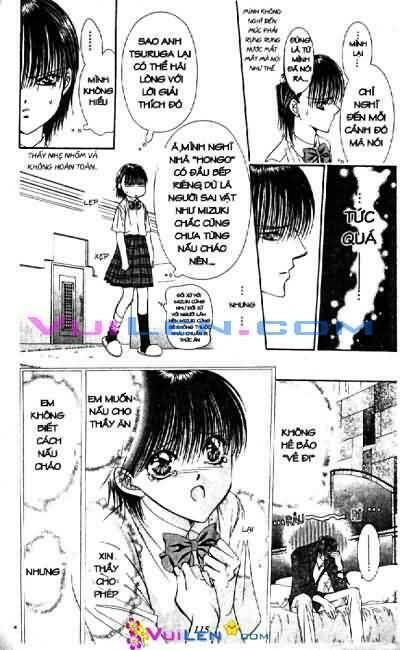Thử Thách Của Kyouko Chapter 66 - Trang 2