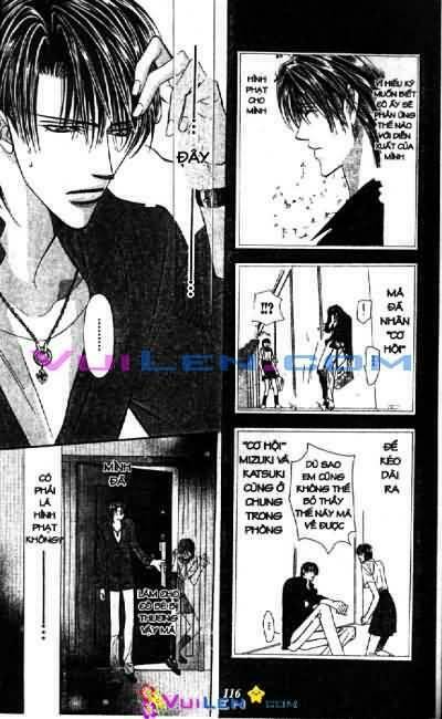 Thử Thách Của Kyouko Chapter 66 - Trang 2