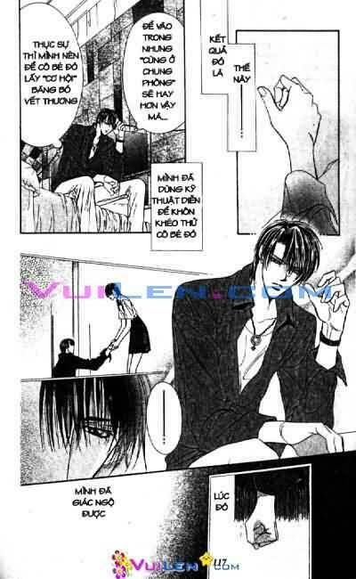 Thử Thách Của Kyouko Chapter 66 - Trang 2