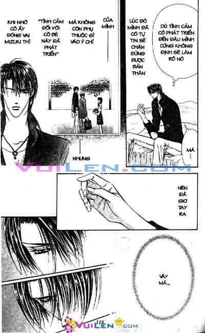 Thử Thách Của Kyouko Chapter 66 - Trang 2