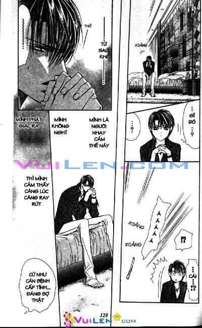 Thử Thách Của Kyouko Chapter 66 - Trang 2