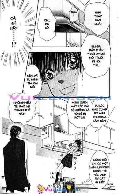 Thử Thách Của Kyouko Chapter 66 - Trang 2