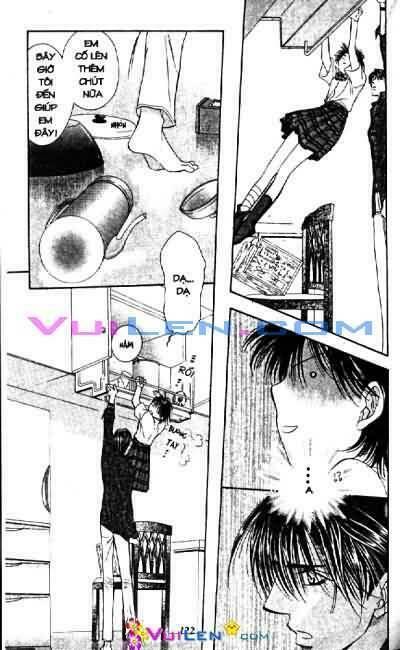 Thử Thách Của Kyouko Chapter 66 - Trang 2