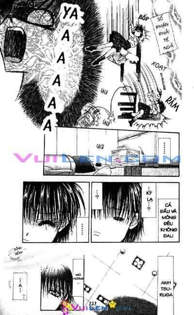 Thử Thách Của Kyouko Chapter 66 - Trang 2