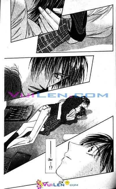 Thử Thách Của Kyouko Chapter 66 - Trang 2