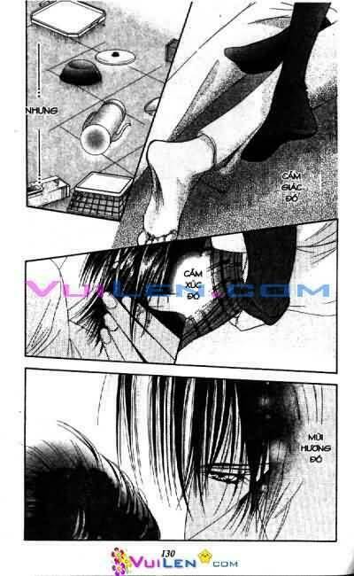 Thử Thách Của Kyouko Chapter 66 - Trang 2