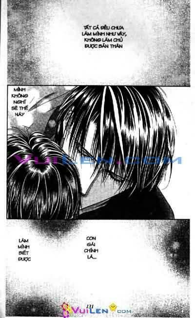 Thử Thách Của Kyouko Chapter 66 - Trang 2