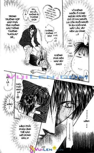 Thử Thách Của Kyouko Chapter 66 - Trang 2