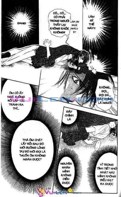 Thử Thách Của Kyouko Chapter 66 - Trang 2