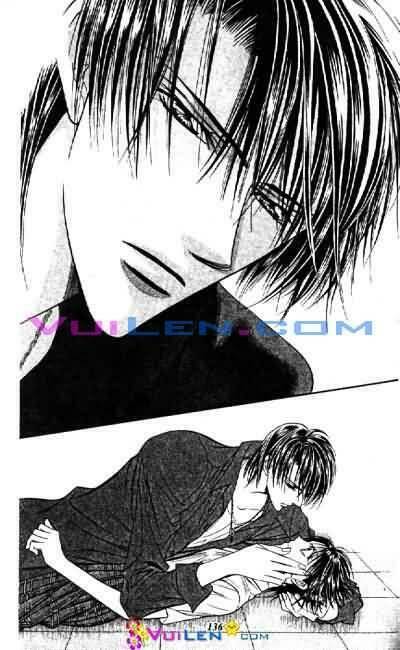 Thử Thách Của Kyouko Chapter 66 - Trang 2