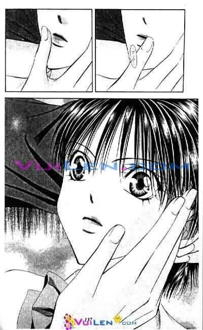 Thử Thách Của Kyouko Chapter 66 - Trang 2