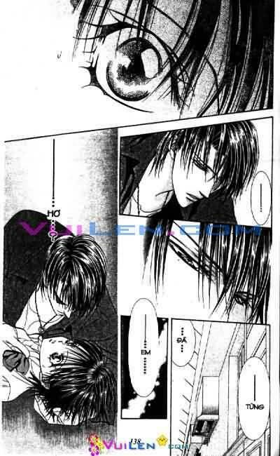 Thử Thách Của Kyouko Chapter 66 - Trang 2