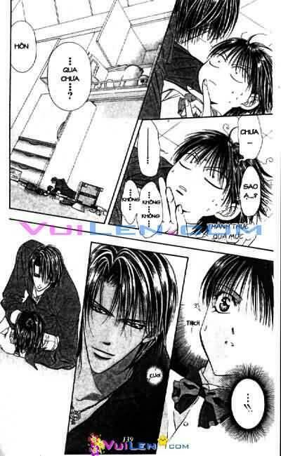 Thử Thách Của Kyouko Chapter 66 - Trang 2