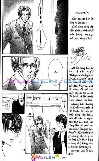 Thử Thách Của Kyouko Chapter 66 - Trang 2