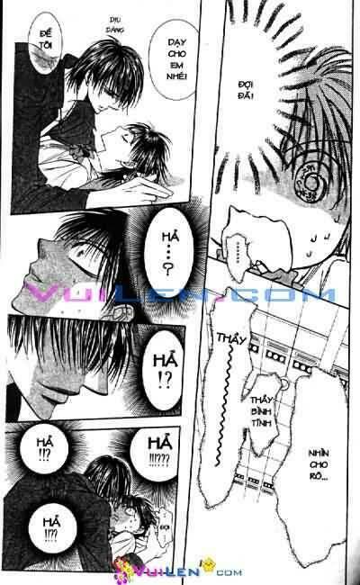 Thử Thách Của Kyouko Chapter 66 - Trang 2