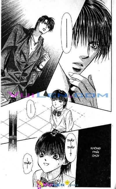 Thử Thách Của Kyouko Chapter 66 - Trang 2