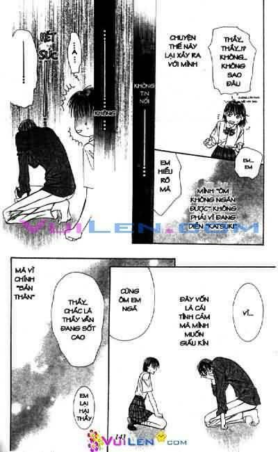 Thử Thách Của Kyouko Chapter 66 - Trang 2