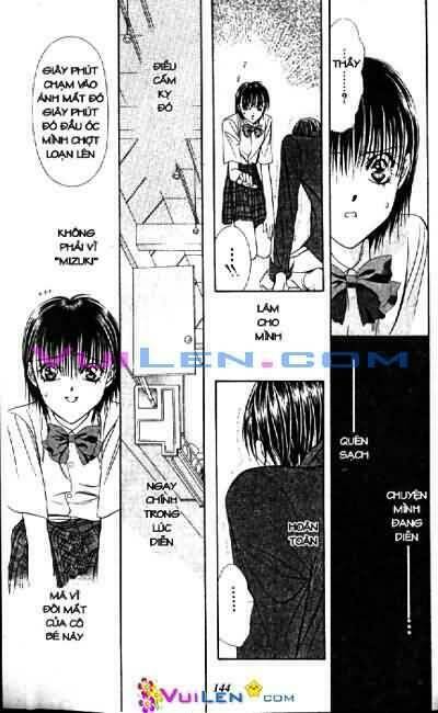 Thử Thách Của Kyouko Chapter 66 - Trang 2