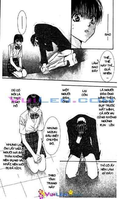 Thử Thách Của Kyouko Chapter 66 - Trang 2