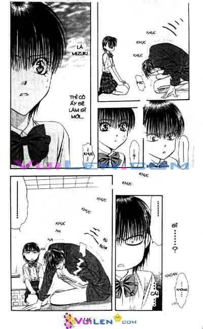 Thử Thách Của Kyouko Chapter 66 - Trang 2