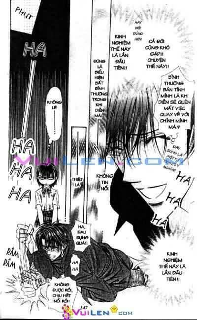 Thử Thách Của Kyouko Chapter 66 - Trang 2